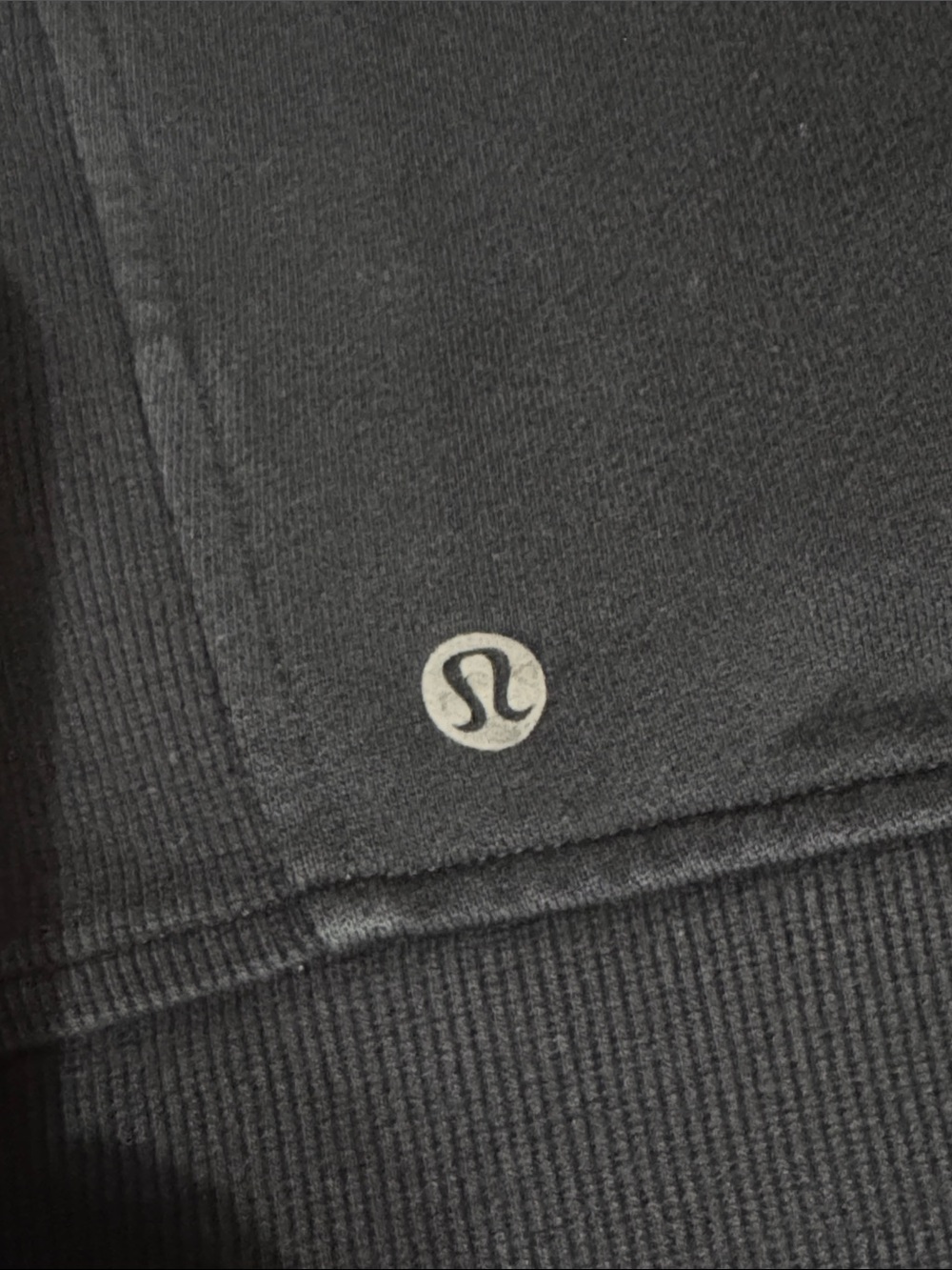 Lululemon Full Zip Up - Picture 5 of 10